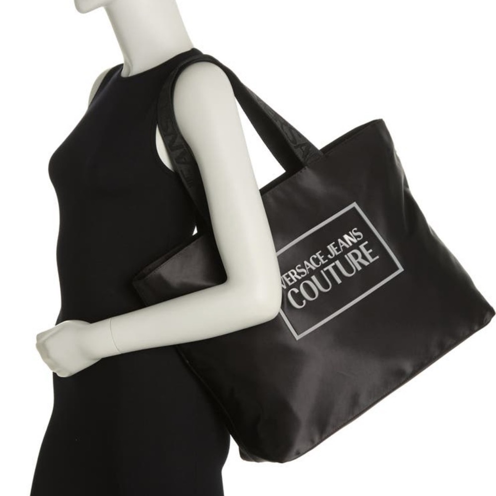 Versace Jeans tote